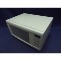 Panasonic 1.2 cu. ft. 1200W Genius Inverter Microwave Oven White
